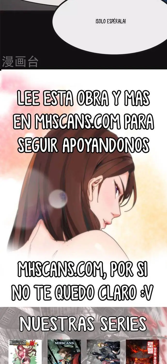 My Girlfriend Is A Zombie capítulo 345 página 56