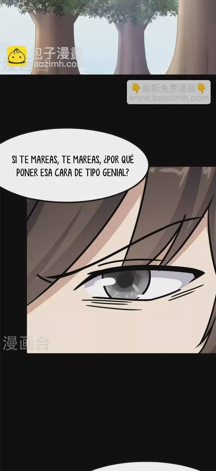 My Girlfriend Is A Zombie capítulo 347 página 17
