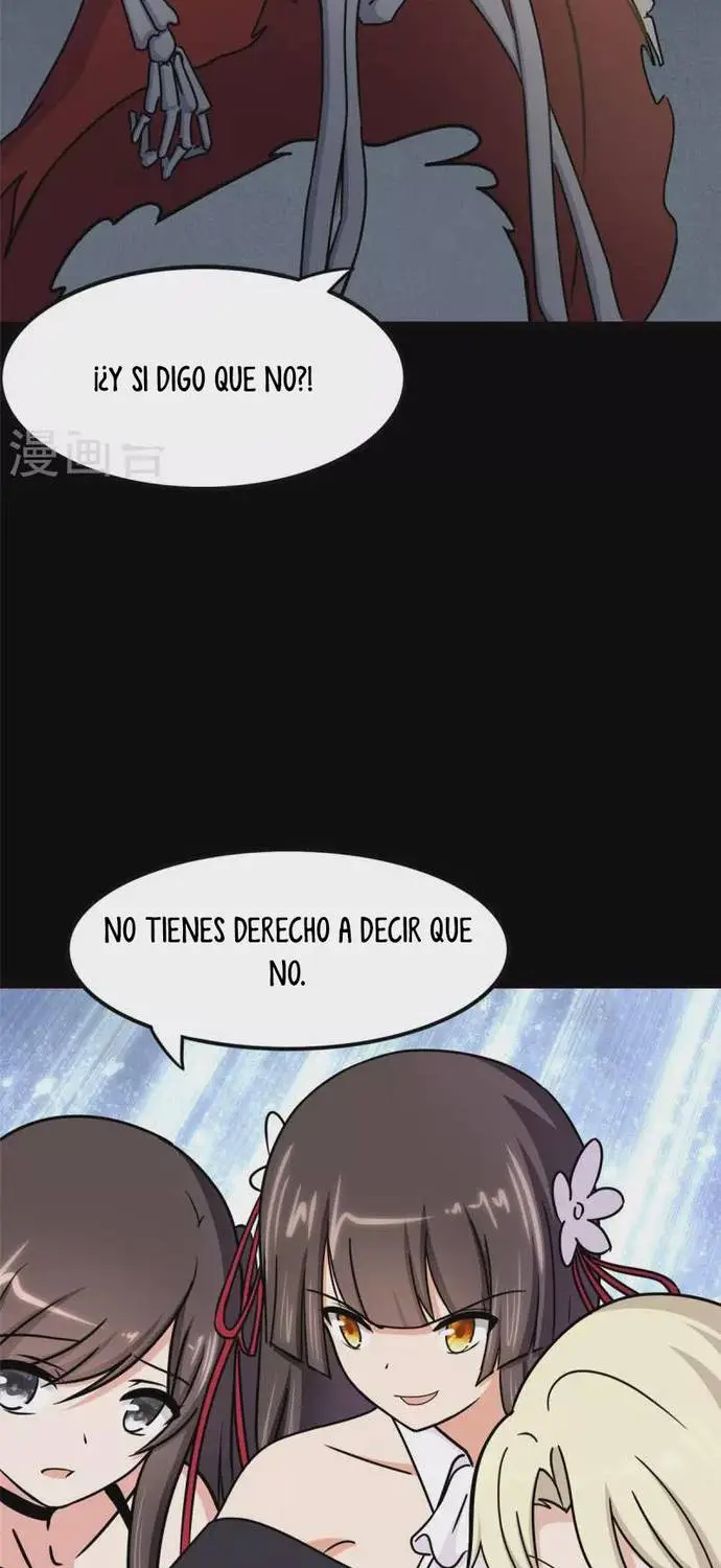 My Girlfriend Is A Zombie capítulo 347 página 44