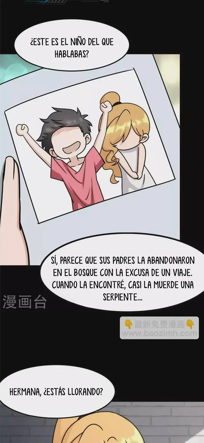 My Girlfriend Is A Zombie capítulo 347 página 48