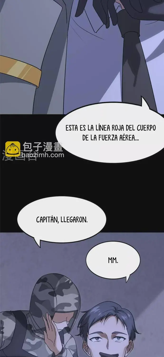 My Girlfriend Is A Zombie capítulo 348 página 5