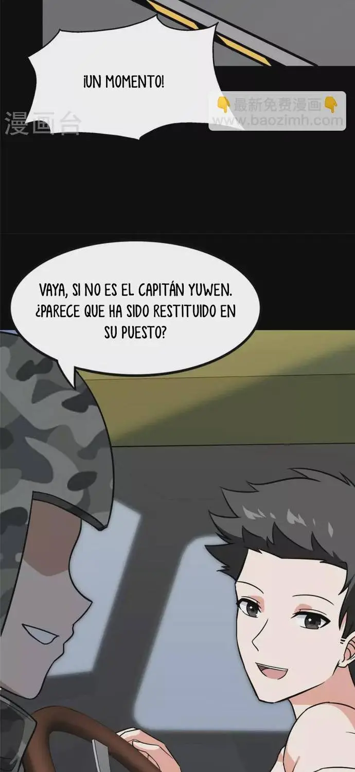 My Girlfriend Is A Zombie capítulo 348 página 54