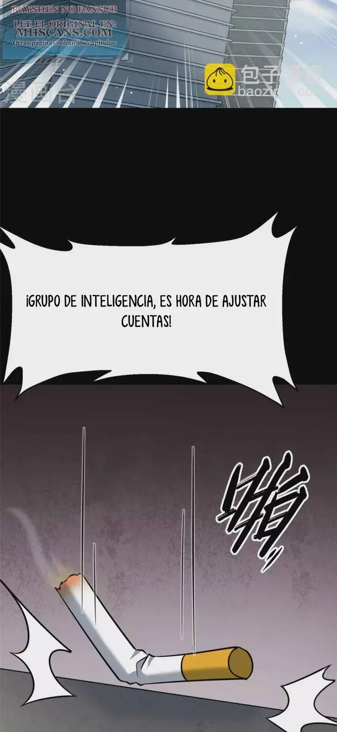 My Girlfriend Is A Zombie capítulo 348 página 66