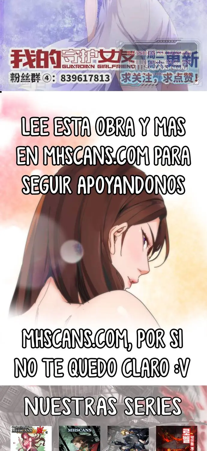My Girlfriend Is A Zombie capítulo 348 página 68