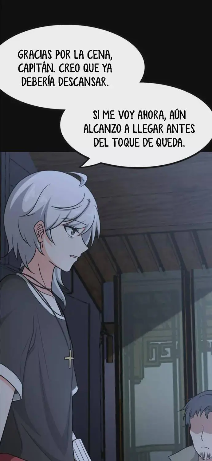 My Girlfriend Is A Zombie capítulo 349 página 25