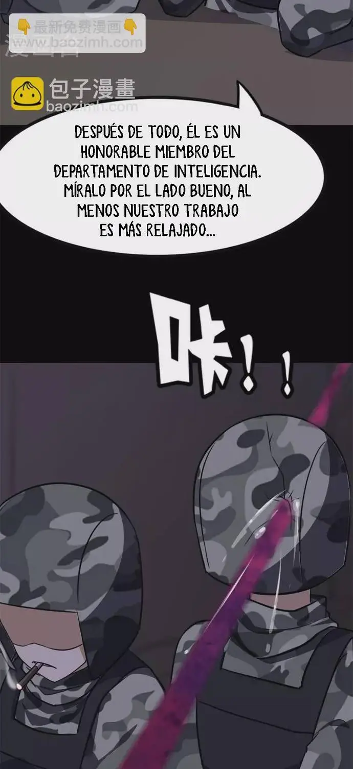 My Girlfriend Is A Zombie capítulo 350 página 6