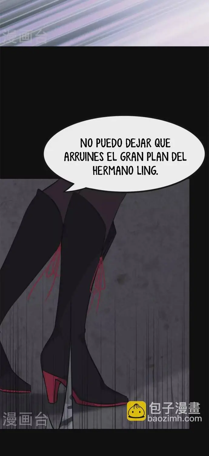 My Girlfriend Is A Zombie capítulo 350 página 15