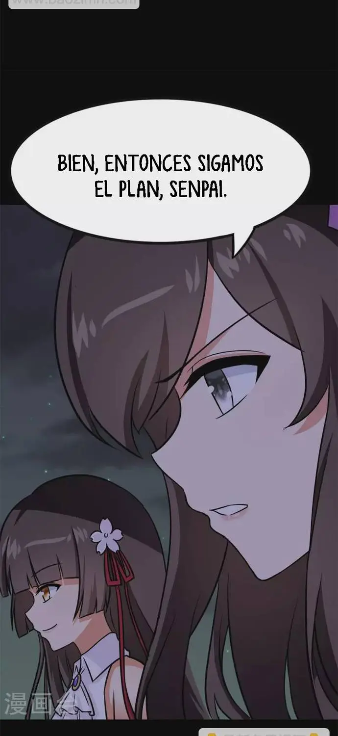 My Girlfriend Is A Zombie capítulo 350 página 19