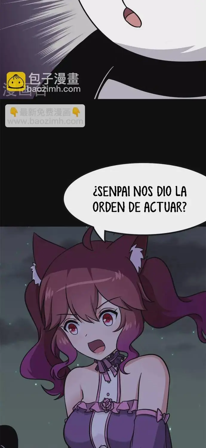 My Girlfriend Is A Zombie capítulo 350 página 23