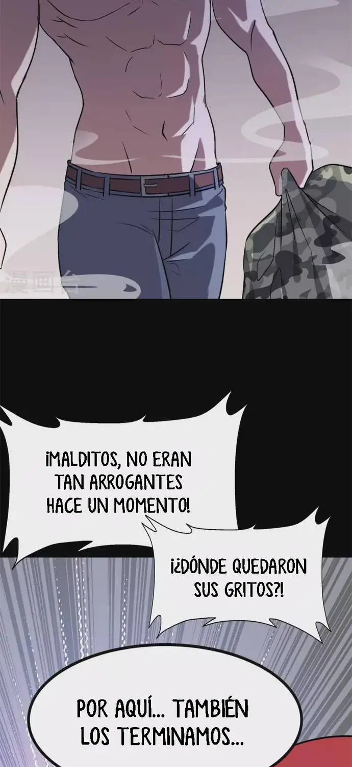 My Girlfriend Is A Zombie capítulo 350 página 48