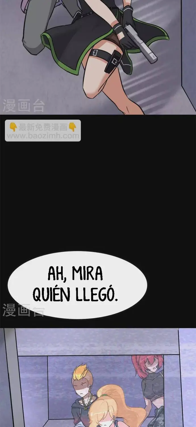 My Girlfriend Is A Zombie capítulo 350 página 62