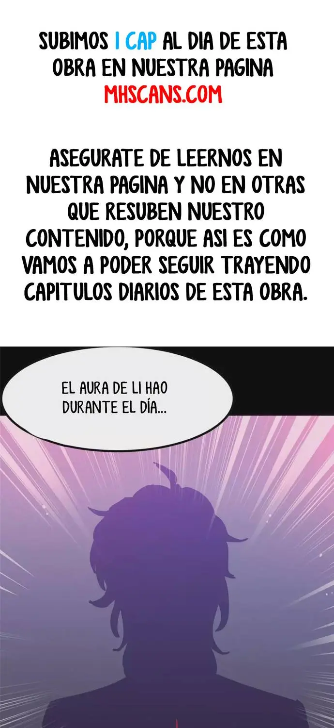 My Girlfriend Is A Zombie capítulo 351 página 30