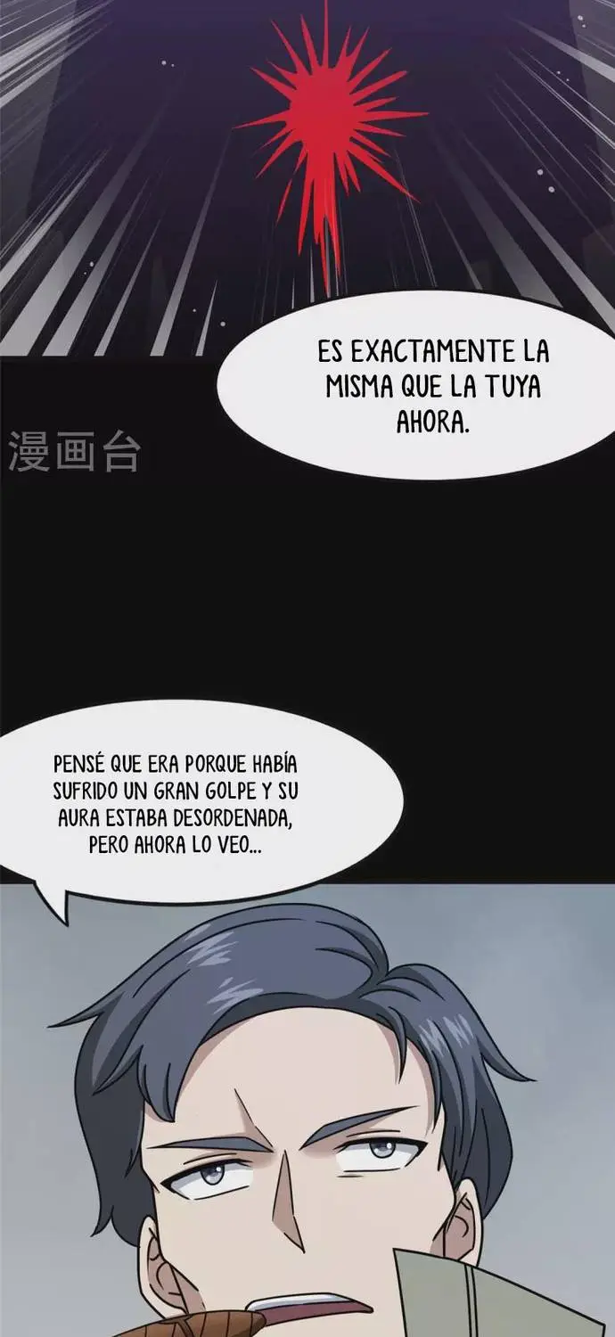 My Girlfriend Is A Zombie capítulo 351 página 31