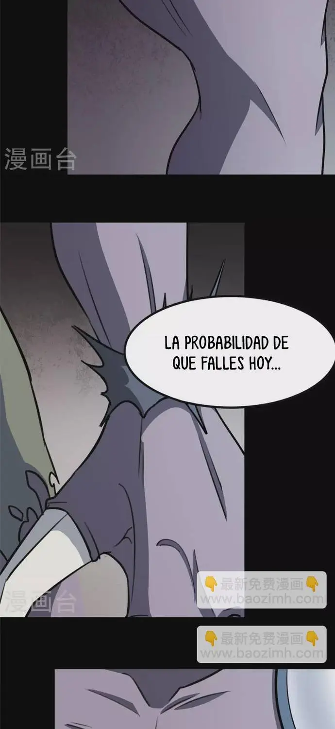 My Girlfriend Is A Zombie capítulo 351 página 49