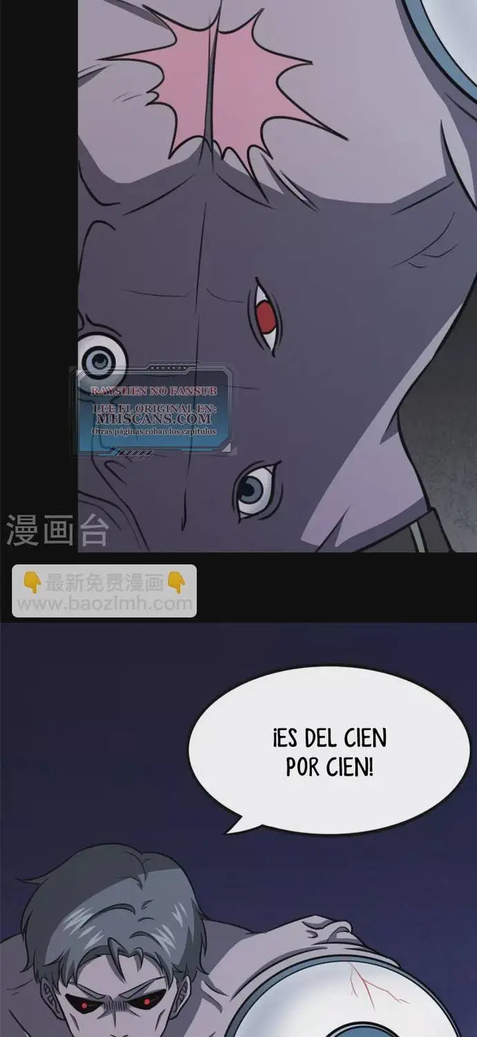 My Girlfriend Is A Zombie capítulo 351 página 50