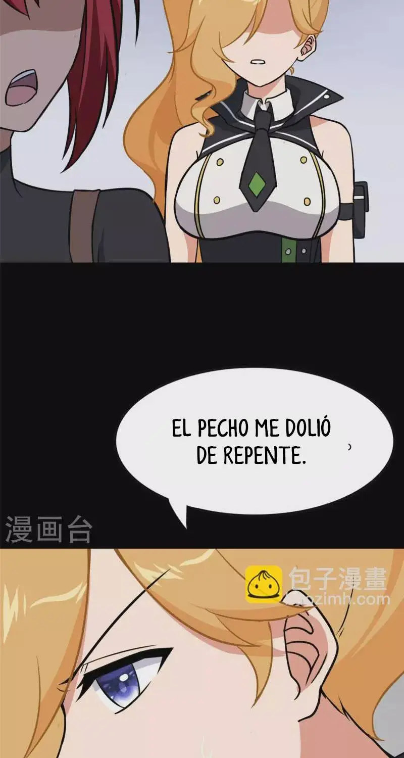 My Girlfriend Is A Zombie capítulo 352 página 7