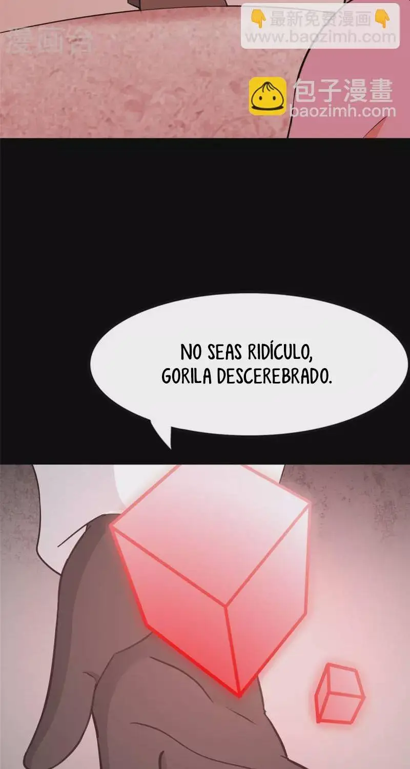 My Girlfriend Is A Zombie capítulo 352 página 30