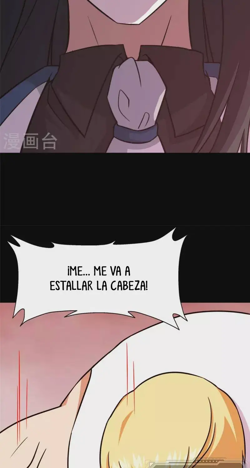 My Girlfriend Is A Zombie capítulo 352 página 32