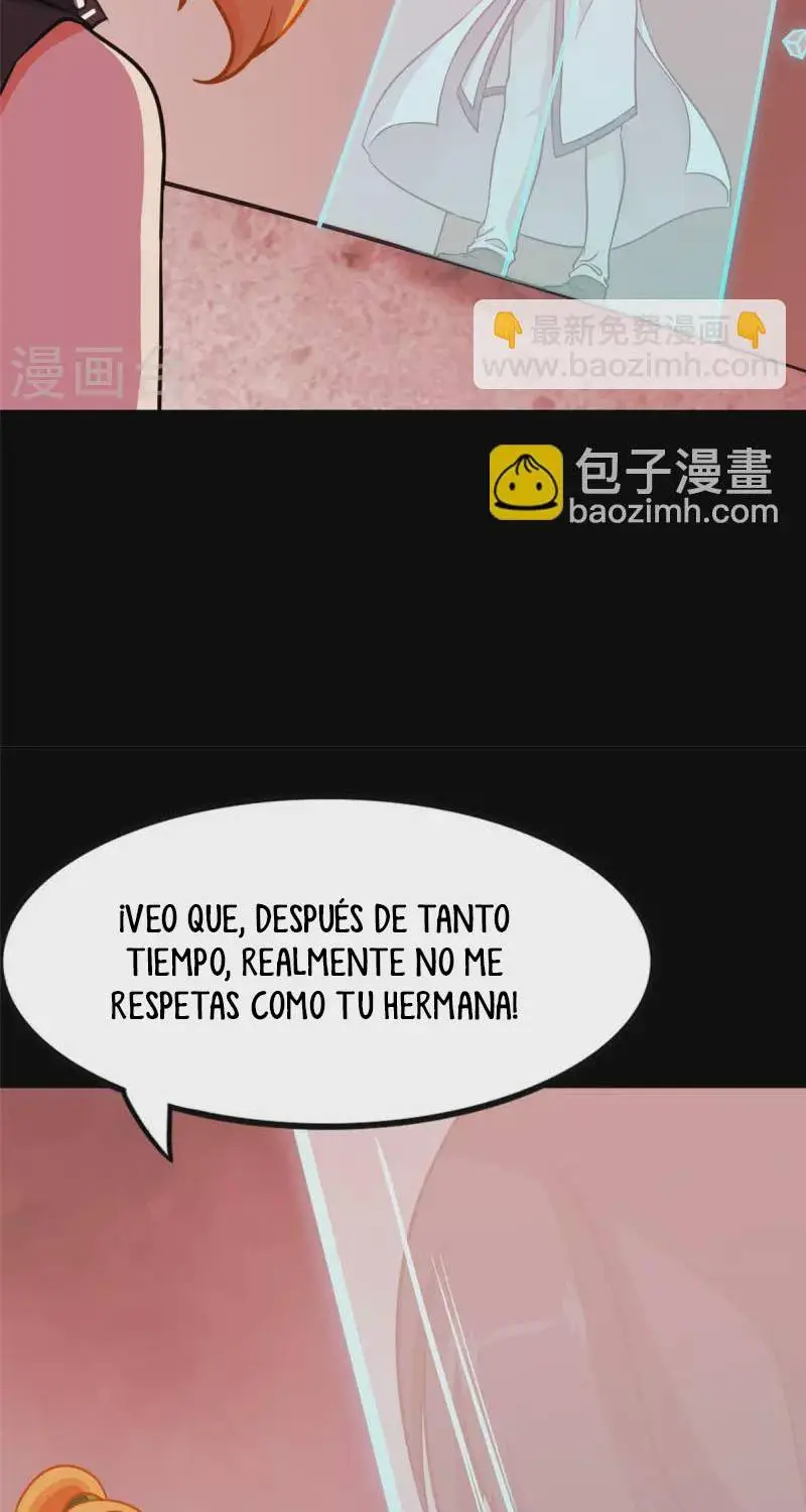 My Girlfriend Is A Zombie capítulo 352 página 38