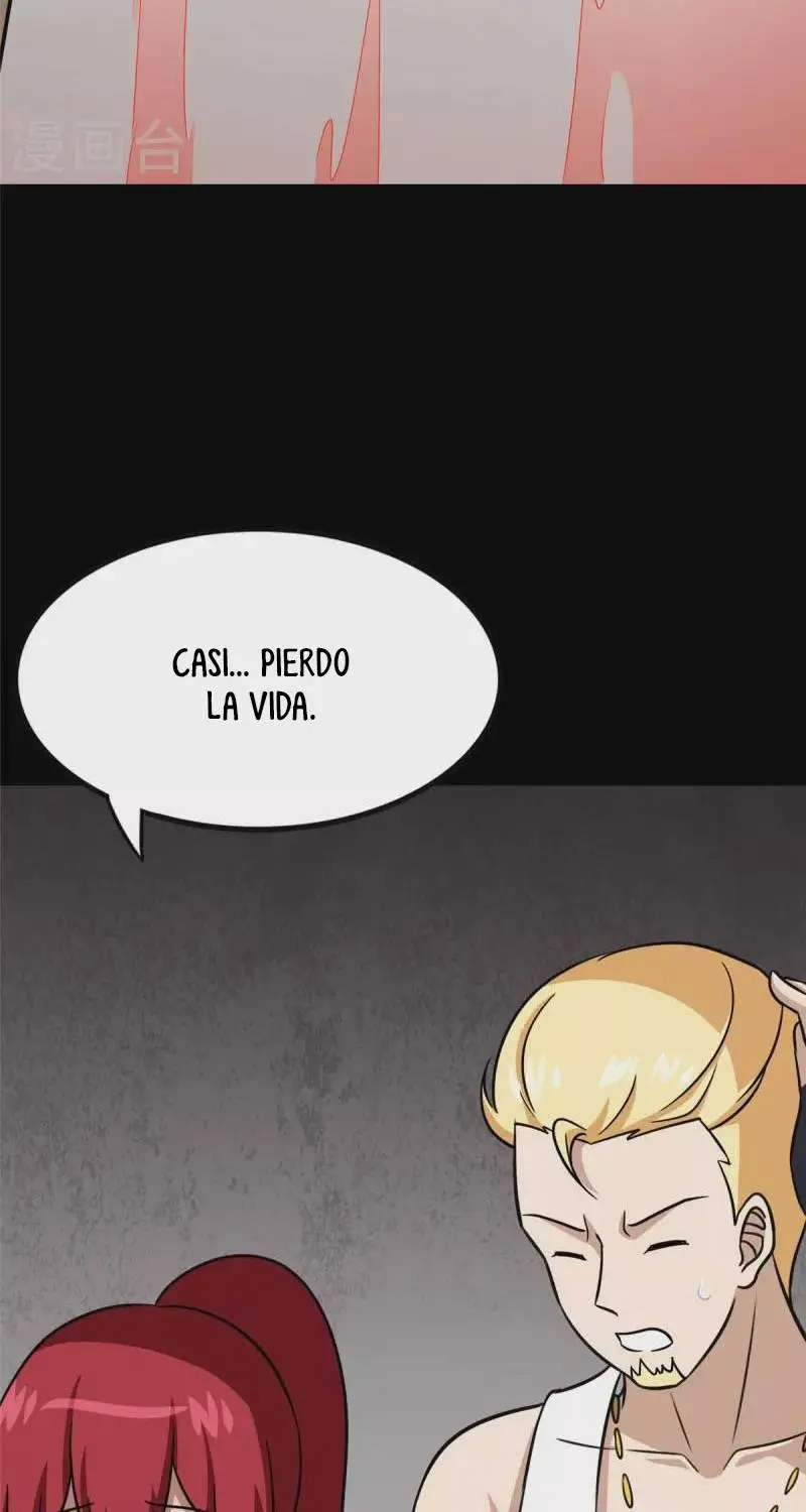My Girlfriend Is A Zombie capítulo 352 página 43