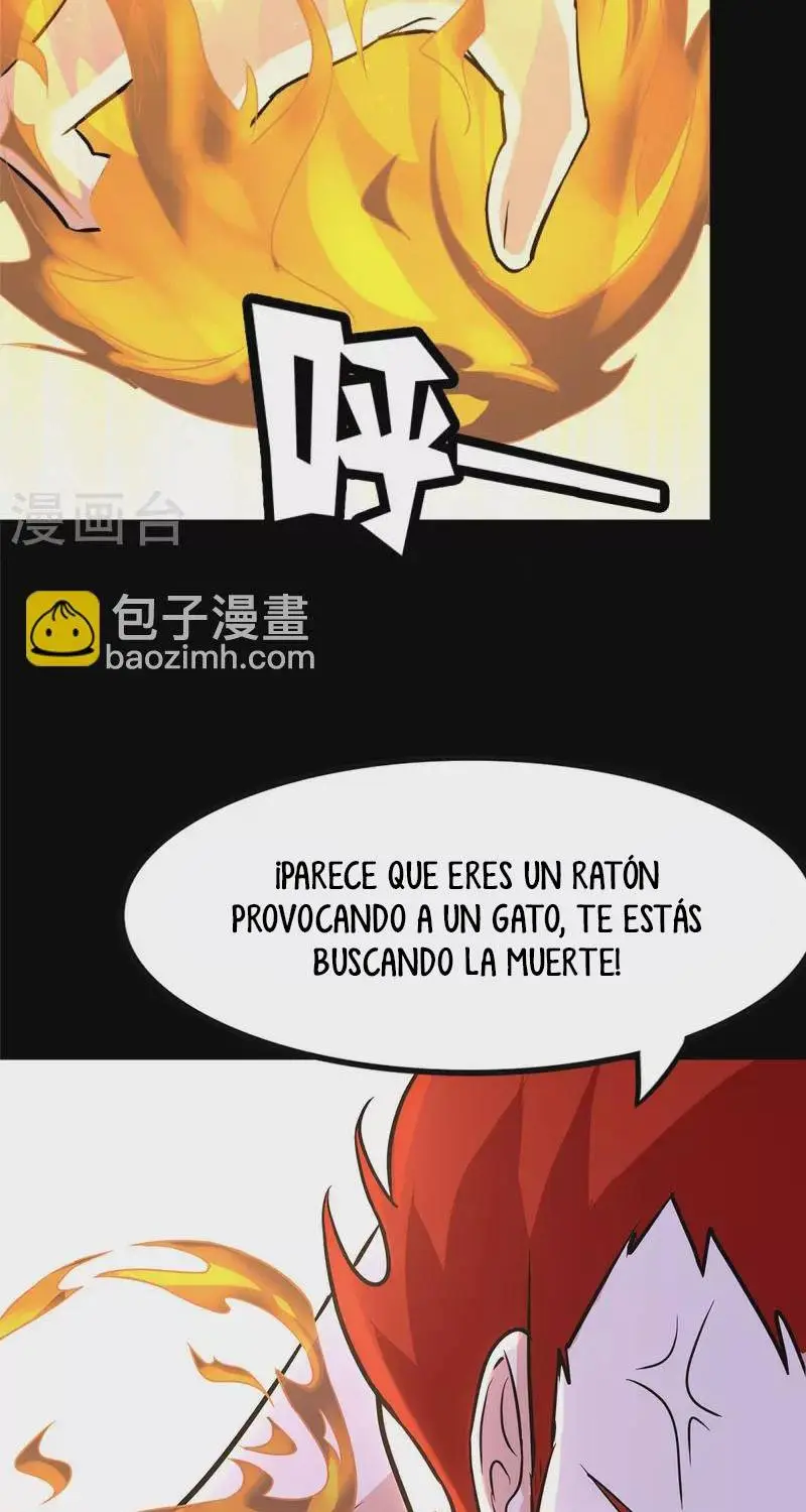 My Girlfriend Is A Zombie capítulo 352 página 57