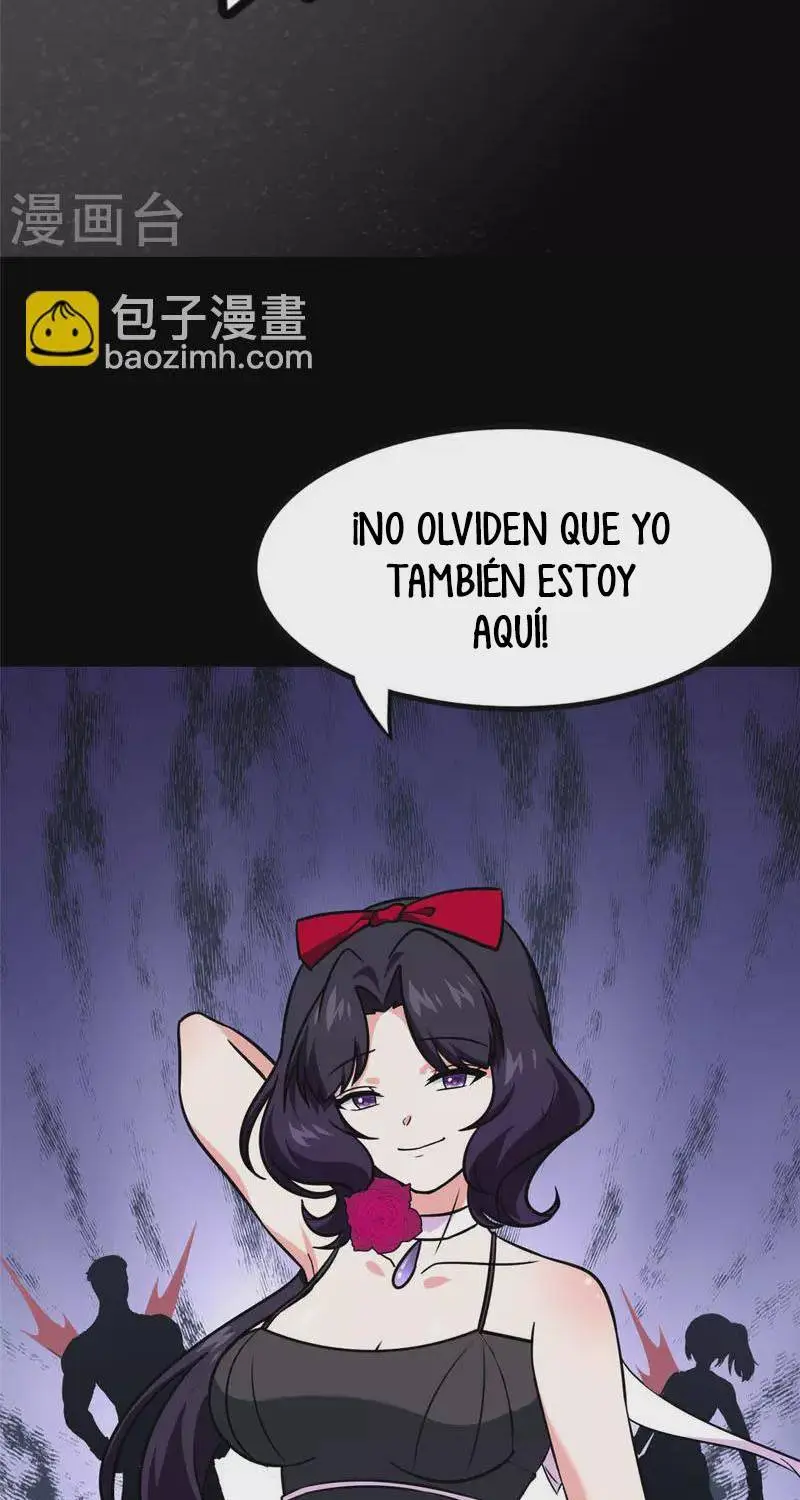 My Girlfriend Is A Zombie capítulo 352 página 73