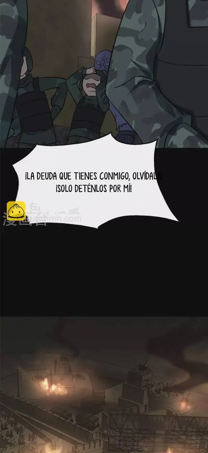 My Girlfriend Is A Zombie capítulo 353 página 12
