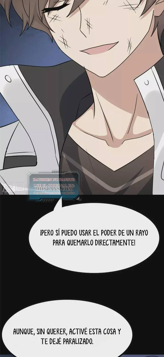 My Girlfriend Is A Zombie capítulo 353 página 63