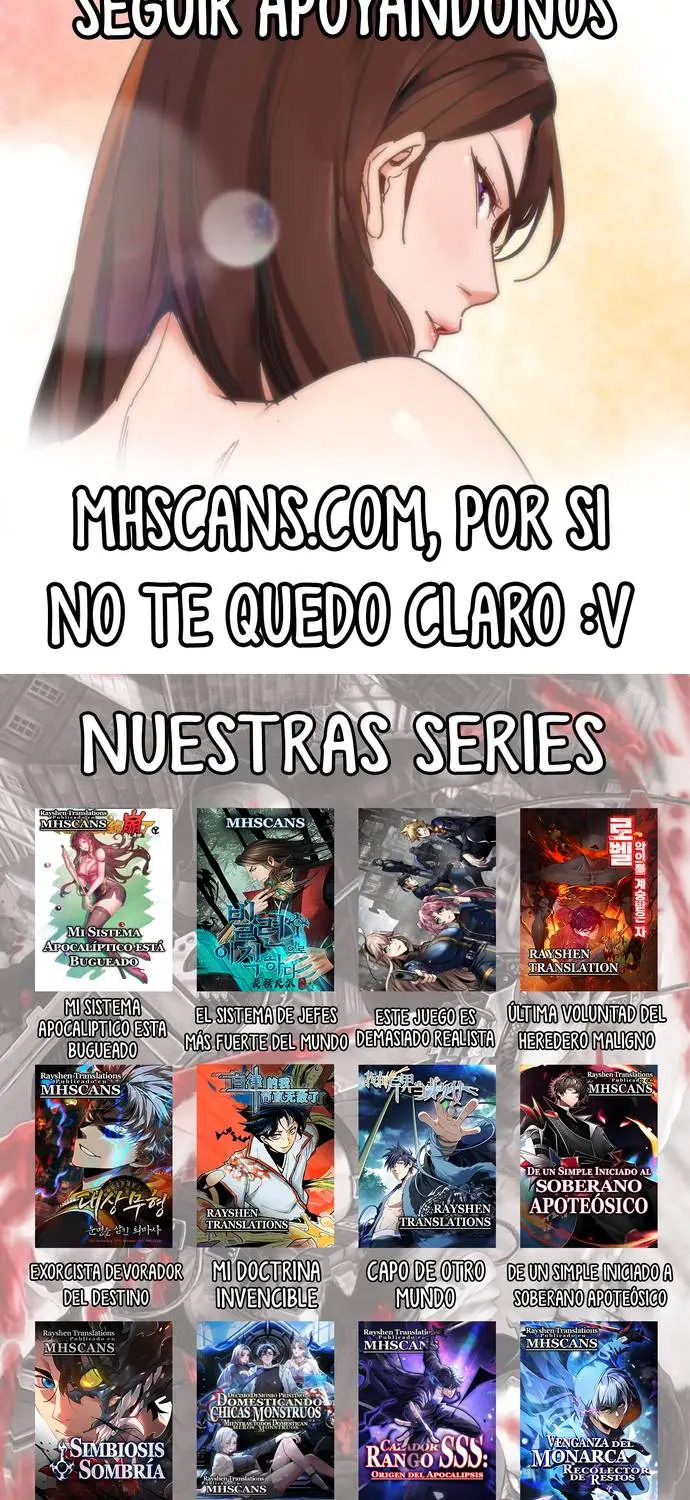 My Girlfriend Is A Zombie capítulo 353 página 69