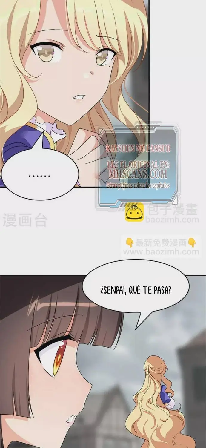 My Girlfriend Is A Zombie capítulo 354 página 5