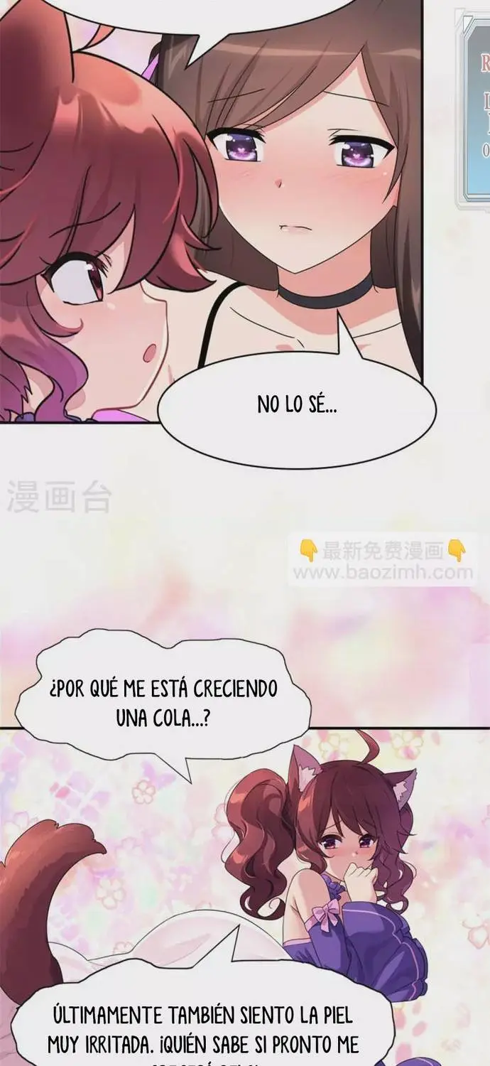 My Girlfriend Is A Zombie capítulo 354 página 9