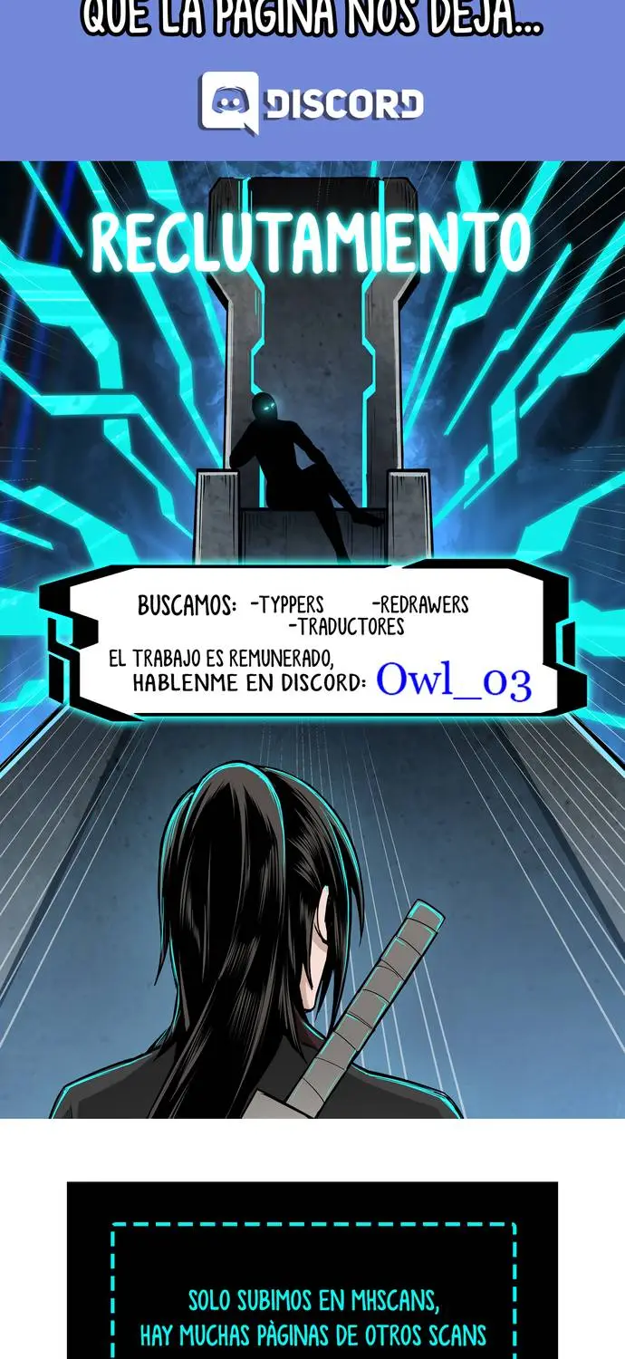 My Girlfriend Is A Zombie capítulo 354 página 22