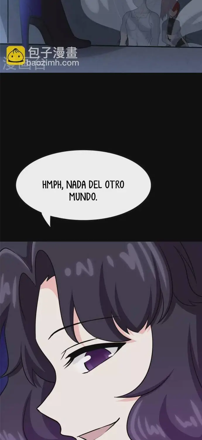My Girlfriend Is A Zombie capítulo 355 página 10