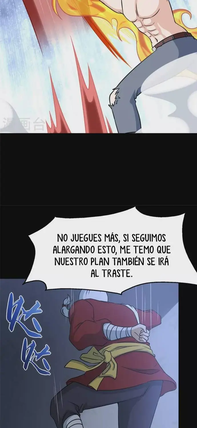 My Girlfriend Is A Zombie capítulo 355 página 16