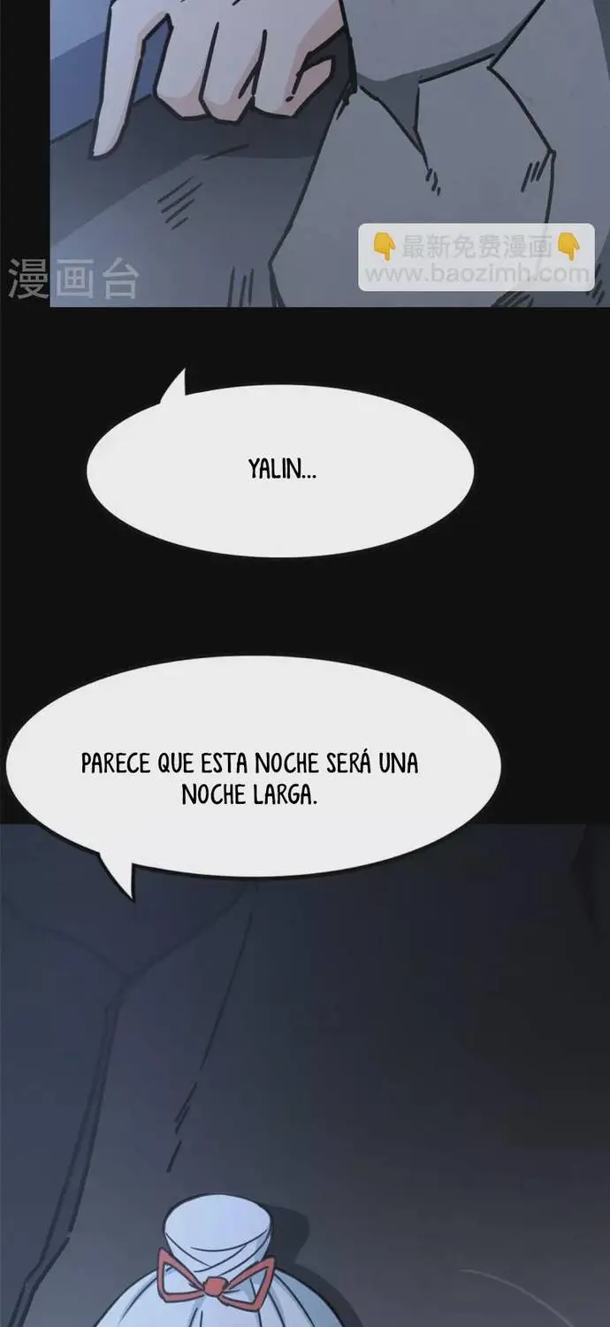 My Girlfriend Is A Zombie capítulo 355 página 41