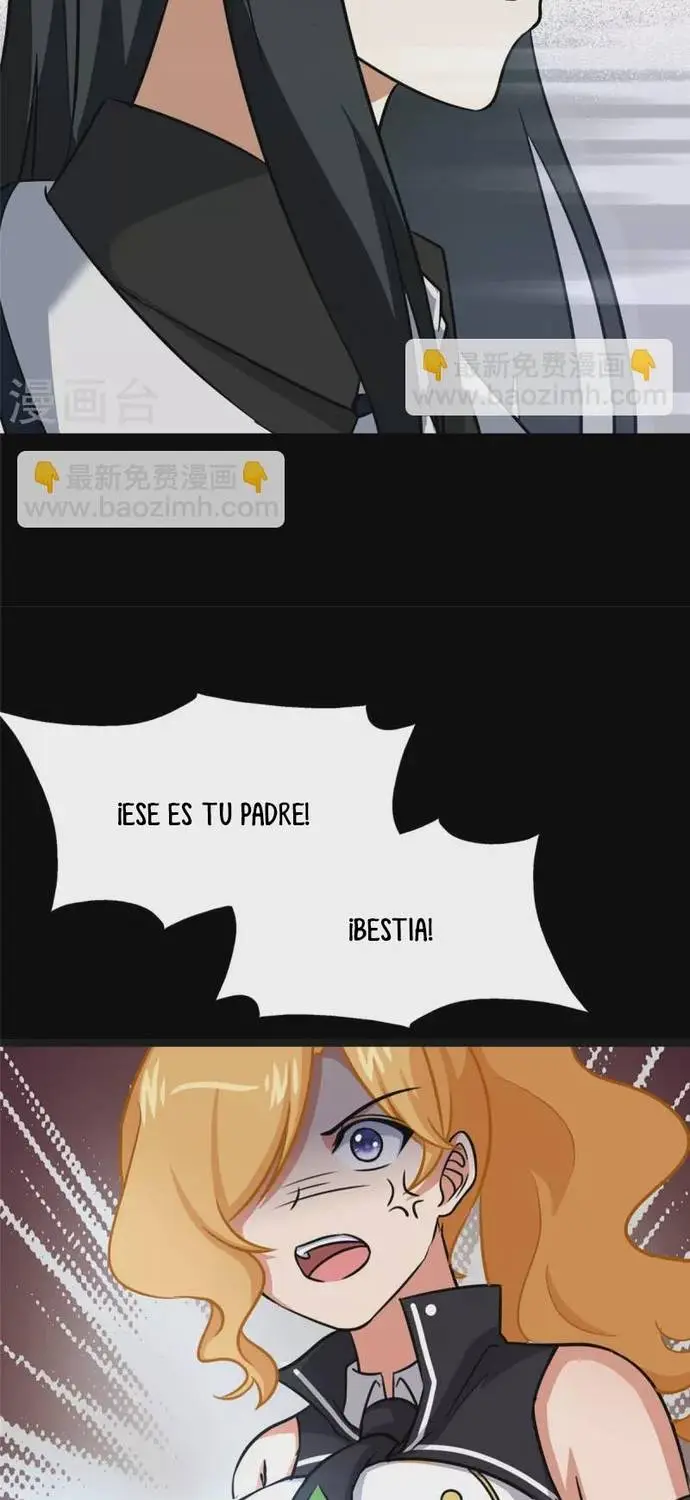 My Girlfriend Is A Zombie capítulo 356 página 32