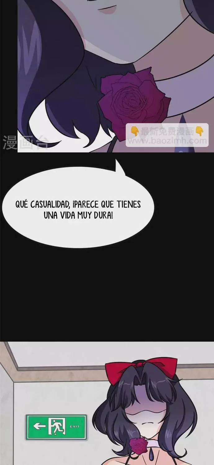 My Girlfriend Is A Zombie capítulo 356 página 59