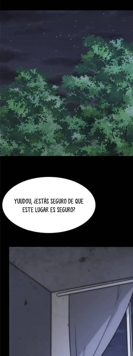 My Girlfriend Is A Zombie capítulo 357 página 1
