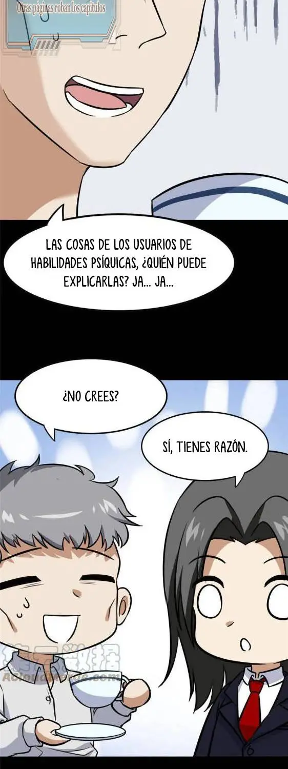 My Girlfriend Is A Zombie capítulo 357 página 4