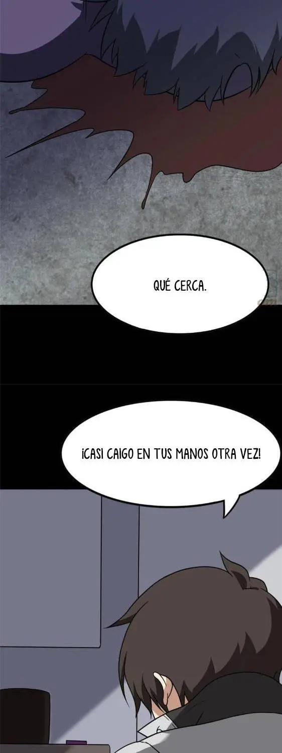 My Girlfriend Is A Zombie capítulo 357 página 22