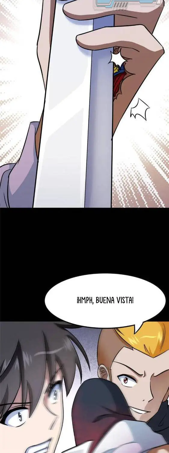 My Girlfriend Is A Zombie capítulo 357 página 45