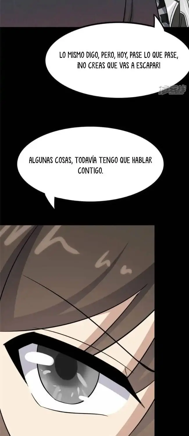 My Girlfriend Is A Zombie capítulo 358 página 28