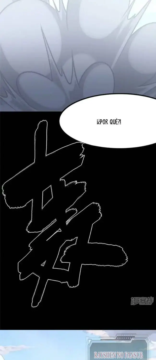 My Girlfriend Is A Zombie capítulo 358 página 65