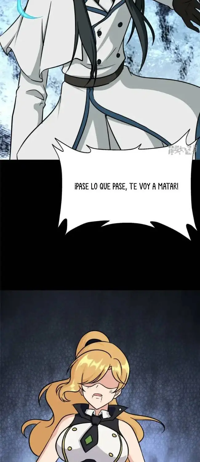 My Girlfriend Is A Zombie capítulo 358 página 72