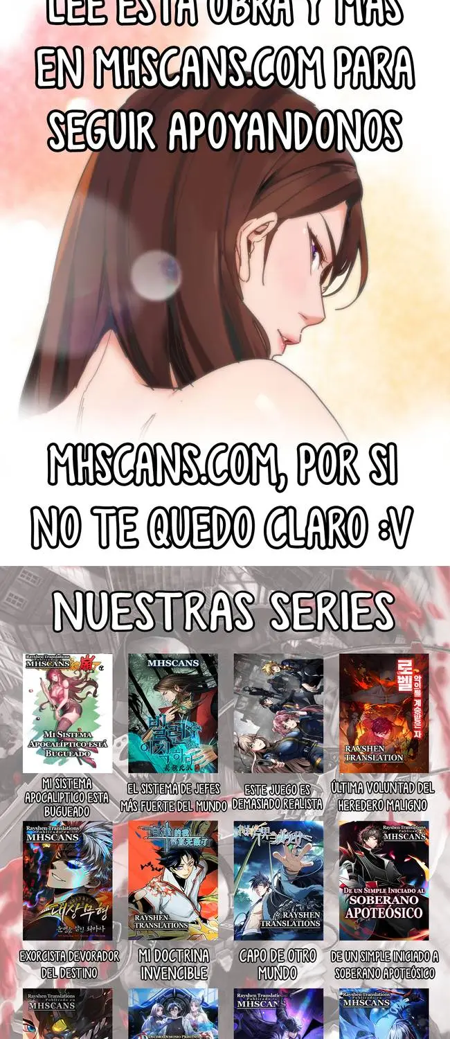 My Girlfriend Is A Zombie capítulo 358 página 74