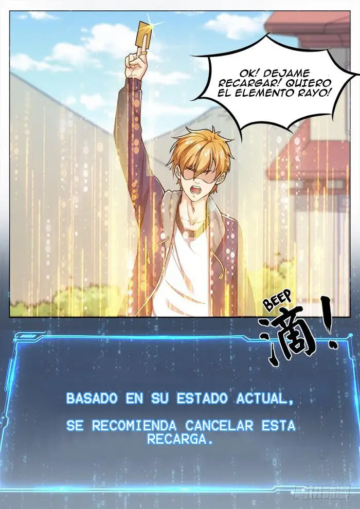 nacido de la traición capítulo 16 página 11