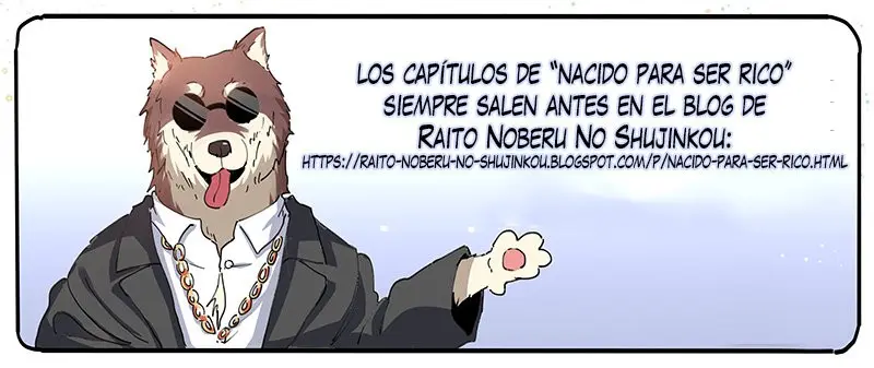 nacido de la traición capítulo 2 página 15