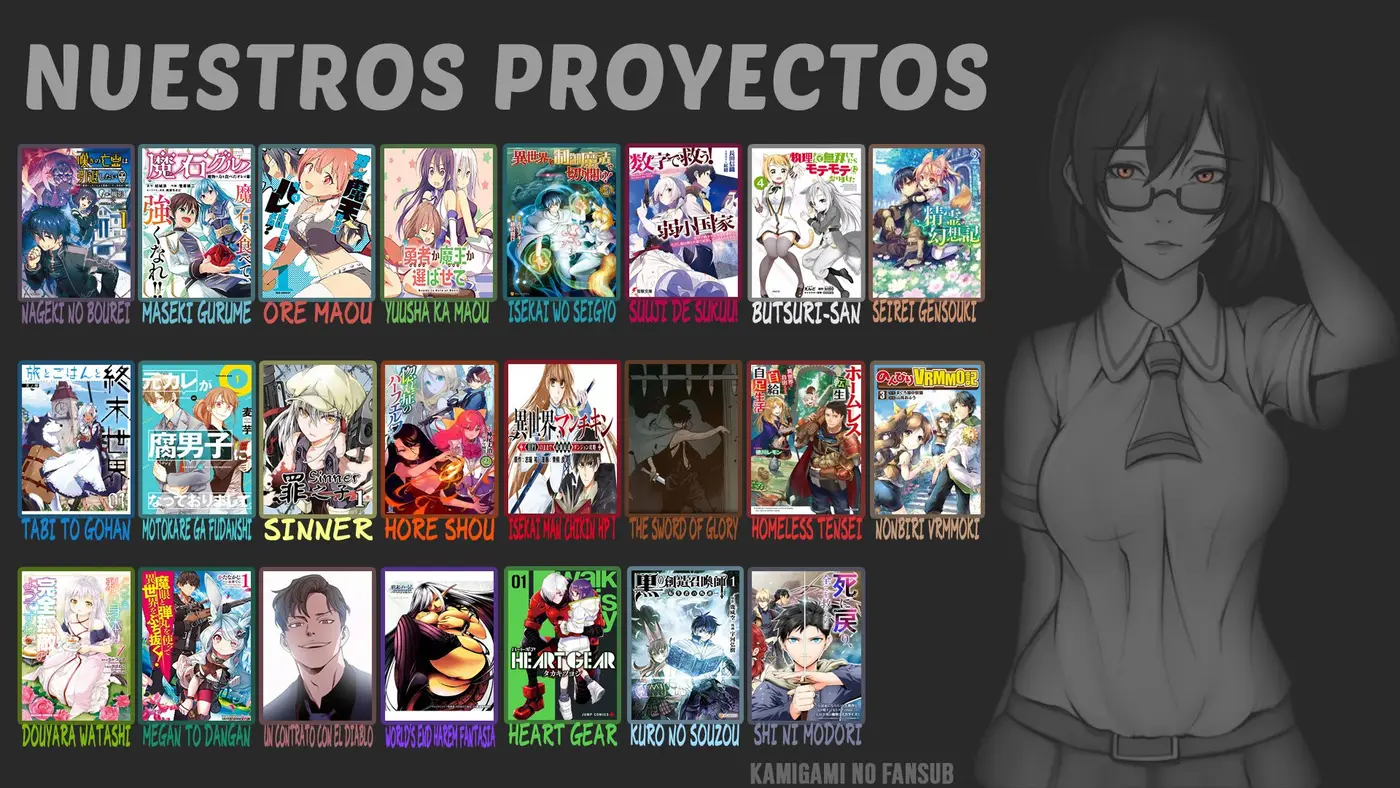 Nageki No Bourei Wa Intai Shitai - Saijiyaku Hanta Ni Yoru Saikiyou Patei Ikusei Jutsu capítulo 3.2 página 15