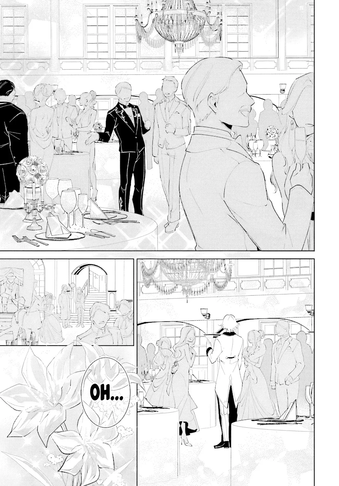 Nageki No Bourei Wa Intai Shitai - Saijiyaku Hanta Ni Yoru Saikiyou Patei Ikusei Jutsu capítulo 39.1 página 16