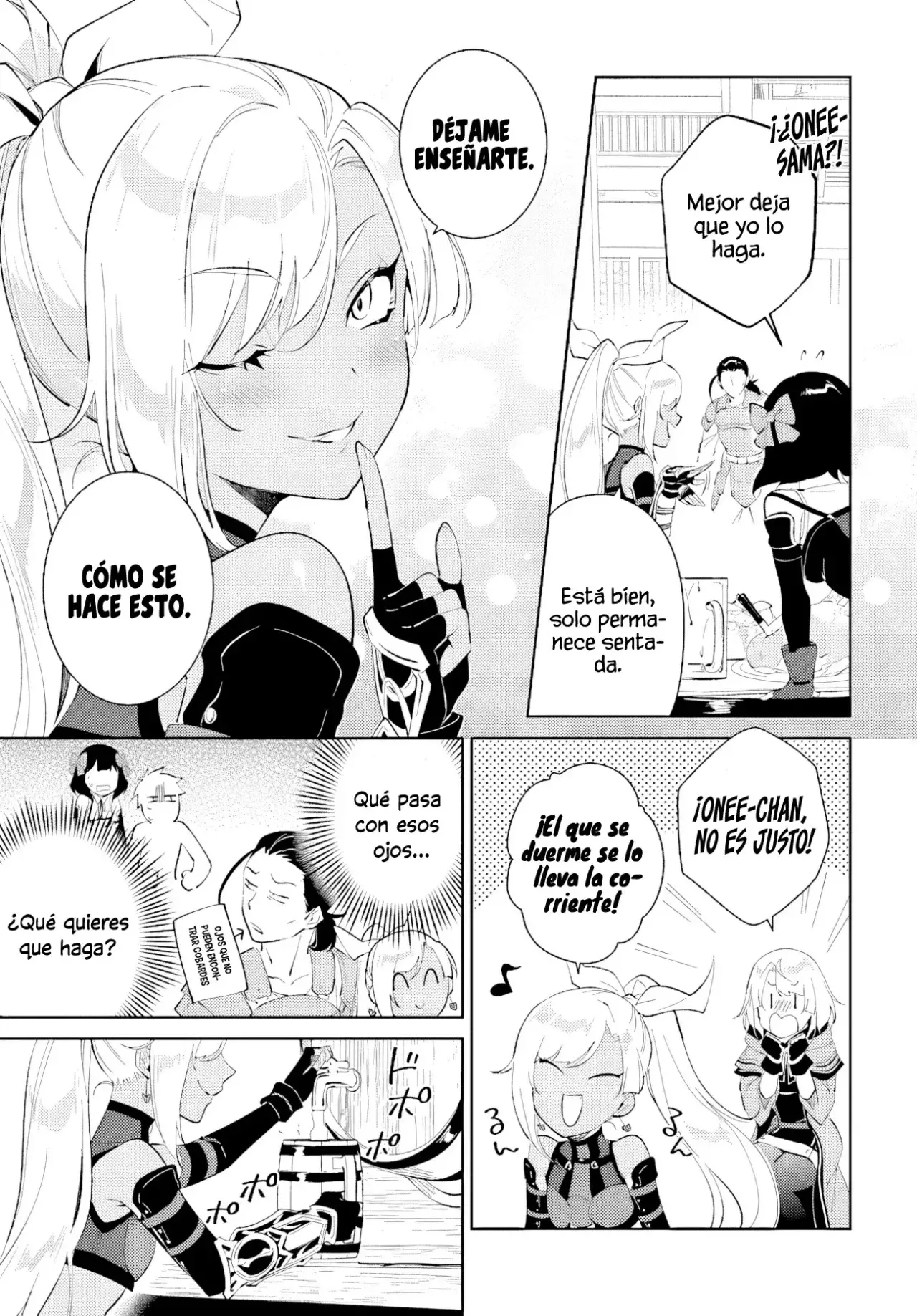 Nageki No Bourei Wa Intai Shitai - Saijiyaku Hanta Ni Yoru Saikiyou Patei Ikusei Jutsu capítulo 41.1 página 16